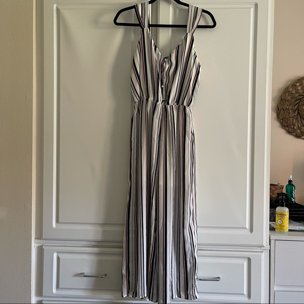 JUMPSUIT